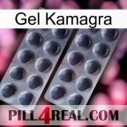 Gel Kamagra 31